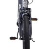 Volare Cross Kinderfiets - Jongens - 20 inch - Zilver - 6 versnellingen - Afbeelding 11
