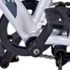 Volare Cross Kinderfiets - Jongens - 20 inch - Zilver - 6 versnellingen - Afbeelding 15