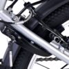 Volare Cross Kinderfiets - Jongens - 20 inch - Zilver - 6 versnellingen - Afbeelding 16