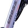 Volare Cross Kinderfiets - Jongens - 20 inch - Zilver - 6 versnellingen - Afbeelding 18
