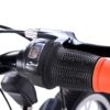 Volare Cross Kinderfiets - Jongens - 20 inch - Zilver - 6 versnellingen - Afbeelding 19