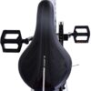 Volare Cross Kinderfiets - Jongens - 20 inch - Zilver - 6 versnellingen - Afbeelding 9