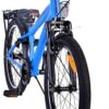 Volare Cross Kinderfiets - Jongens - 20 inch - Blauw - 6 versnellingen - Afbeelding 11