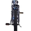 Volare Cross Kinderfiets - Jongens - 20 inch - Blauw - 6 versnellingen - Afbeelding 12