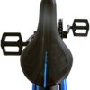 Volare Cross Kinderfiets - Jongens - 20 inch - Blauw - 6 versnellingen - Afbeelding 9