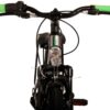 Volare Cross Kinderfiets - Jongens - 20 inch - Grijs - 6 versnellingen - Afbeelding 14