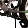 Volare Cross Kinderfiets - Jongens - 20 inch - Grijs - 6 versnellingen - Afbeelding 17