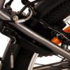 Volare Cross Kinderfiets - Jongens - 20 inch - Grijs - 6 versnellingen - Afbeelding 18