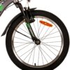 Volare Cross Kinderfiets - Jongens - 20 inch - Grijs - 6 versnellingen - Afbeelding 5