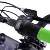 Volare Cross Kinderfiets - Jongens - 24 inch - Grijs - 21 versnellingen - Twee handremmen - Afbeelding 11