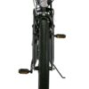Volare Cross Kinderfiets - Jongens - 24 inch - Grijs - 21 versnellingen - Twee handremmen - Afbeelding 13