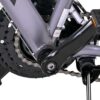 Volare Cross Kinderfiets - Jongens - 24 inch - Grijs - 21 versnellingen - Twee handremmen - Afbeelding 17