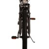 Volare Cross Kinderfiets - Jongens - 26 inch - Grijs - 21 versnellingen - Twee handremmen - Afbeelding 13