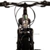 Volare Cross Kinderfiets - Jongens - 26 inch - Grijs - 21 versnellingen - Twee handremmen - Afbeelding 14
