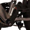 Volare Cross Kinderfiets - Jongens - 26 inch - Grijs - 21 versnellingen - Twee handremmen - Afbeelding 17