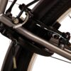 Volare Cross Kinderfiets - Jongens - 26 inch - Grijs - 21 versnellingen - Twee handremmen - Afbeelding 18