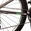 Volare Cross Kinderfiets - Jongens - 26 inch - Grijs - 21 versnellingen - Twee handremmen - Afbeelding 6