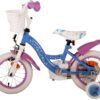 Disney Frozen 2 Kinderfiets - Meisjes - 12 inch - Blauw/Paars - Afbeelding 13