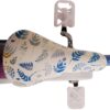 Disney Frozen 2 Kinderfiets - Meisjes - 12 inch - Blauw/Paars - Afbeelding 9