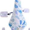 Disney Frozen 2 Kinderfiets - Meisjes - 14inch - Blauw/Paars - Afbeelding 9