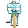 Volare Excellent Kinderfiets - Meisjes - 20 inch - Groen - Twee handremmen - Afbeelding 11