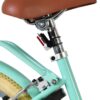 Volare Excellent Kinderfiets - Meisjes - 20 inch - Groen - Twee handremmen - Afbeelding 8