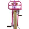 Volare Excellent Kinderfiets - Meisjes - 26 inch - Roze - Twee handremmen - Afbeelding 11
