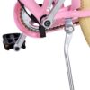 Volare Excellent Kinderfiets - Meisjes - 26 inch - Roze - 3 versnellingen - Afbeelding 11
