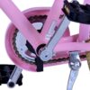 Volare Excellent Kinderfiets - Meisjes - 26 inch - Roze - Twee handremmen - Afbeelding 15