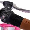 Volare Excellent Kinderfiets - Meisjes - 26 inch - Roze - 3 versnellingen - Afbeelding 6