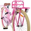 Volare Excellent Kinderfiets - Meisjes - 26 inch - Roze - 3 versnellingen - Afbeelding 7