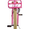 Volare Excellent Kinderfiets - Meisjes - 26 inch - Roze - 3 versnellingen - Afbeelding 8