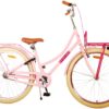 Volare Excellent Kinderfiets - Meisjes - 26 inch - Roze - Afbeelding 2