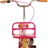 Volare Excellent Kinderfiets - Meisjes - 26 inch - Roze - Afbeelding 12