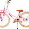 Volare Excellent Kinderfiets - Meisjes - 26 inch - Roze - Afbeelding 13