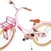 Volare Excellent Kinderfiets - Meisjes - 26 inch - Roze - Afbeelding 14