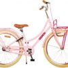Volare Excellent Kinderfiets - Meisjes - 26 inch - Roze