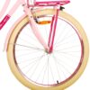 Volare Excellent Kinderfiets - Meisjes - 26 inch - Roze - Afbeelding 5