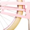 Volare Excellent Kinderfiets - Meisjes - 26 inch - Roze - Afbeelding 6