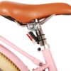 Volare Excellent Kinderfiets - Meisjes - 26 inch - Roze - Afbeelding 8