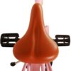 Volare Excellent Kinderfiets - Meisjes - 26 inch - Roze - Afbeelding 9