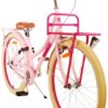 Volare Excellent Kinderfiets - Meisjes - 26 inch - Roze - Afbeelding 10