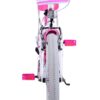 Volare Lovely Kinderfiets - Meisjes - 20 inch - Roze - 7 versnellingen - Afbeelding 12