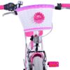 Volare Lovely Kinderfiets - Meisjes - 20 inch - Roze - 7 versnellingen - Afbeelding 13