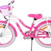 Volare Lovely Kinderfiets - Meisjes - 20 inch - Roze - Afbeelding 13