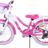 Volare Lovely Kinderfiets - Meisjes - 20 inch - Roze - 7 versnellingen - Afbeelding 14