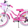 Volare Lovely Kinderfiets - Meisjes - 20 inch - Roze - 7 versnellingen - Afbeelding 15