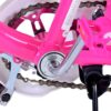 Volare Lovely Kinderfiets - Meisjes - 20 inch - Roze - 7 versnellingen - Afbeelding 16