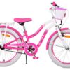 Volare Lovely Kinderfiets - Meisjes - 20 inch - Roze