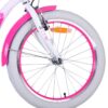 Volare Lovely Kinderfiets - Meisjes - 20 inch - Roze - 7 versnellingen - Afbeelding 5